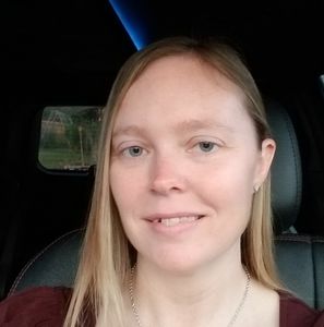 Meet your Posher, Alisha